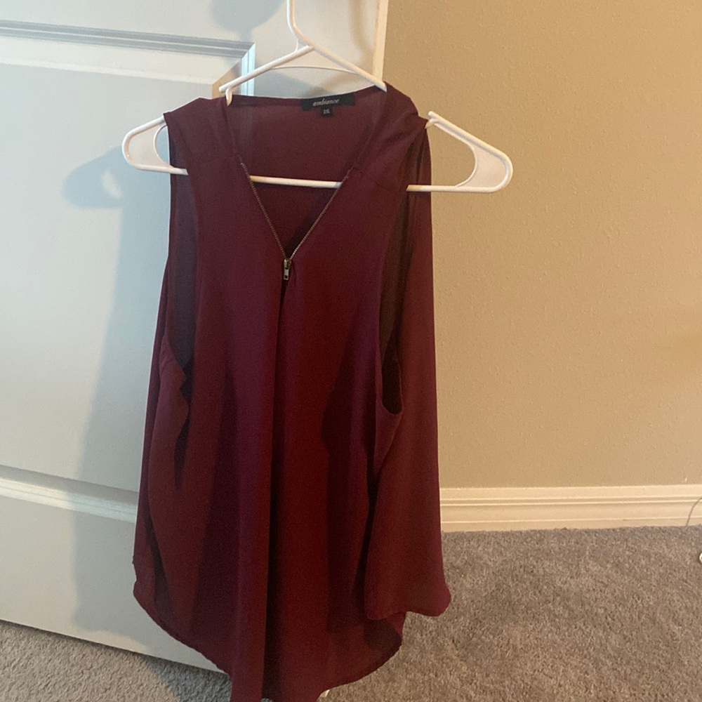 Ambiance size 2XL